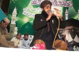 Hafiz Sajid Qadri 23jan2013 Mehfil e Naat