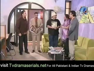 Haan Jee Haan TV One Global