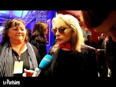 Victoires de la Musique 2013