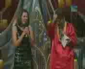 Comedy Circus - Shana Shakeel with Shruti Part 2 [Adult Special 18+] (14 June 2008)