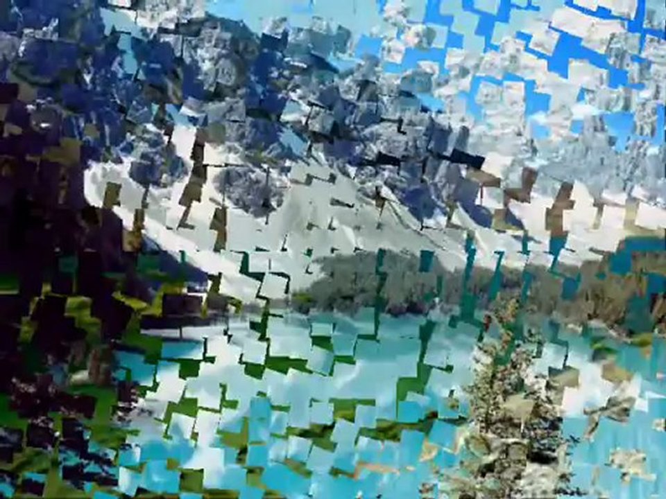 Lakes of Northern areas in Pakistan