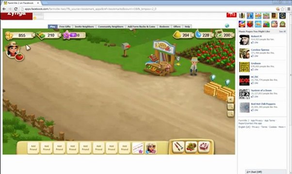 Farmville 2 HACK Facebook (FREE Download) , Télécharger gratuitement