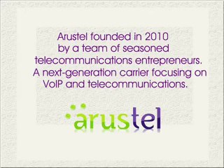 SENEM DEniZ SenEm DeniZ::VOIP WHOLESALE ARUS TELECOM LTD