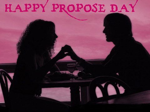 B towns Best Romantic Proposals