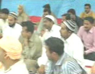 Apna Hasti Par Ijara Kuch Nahi By Hafiz Muhammad Ali Fareedi 03226733911