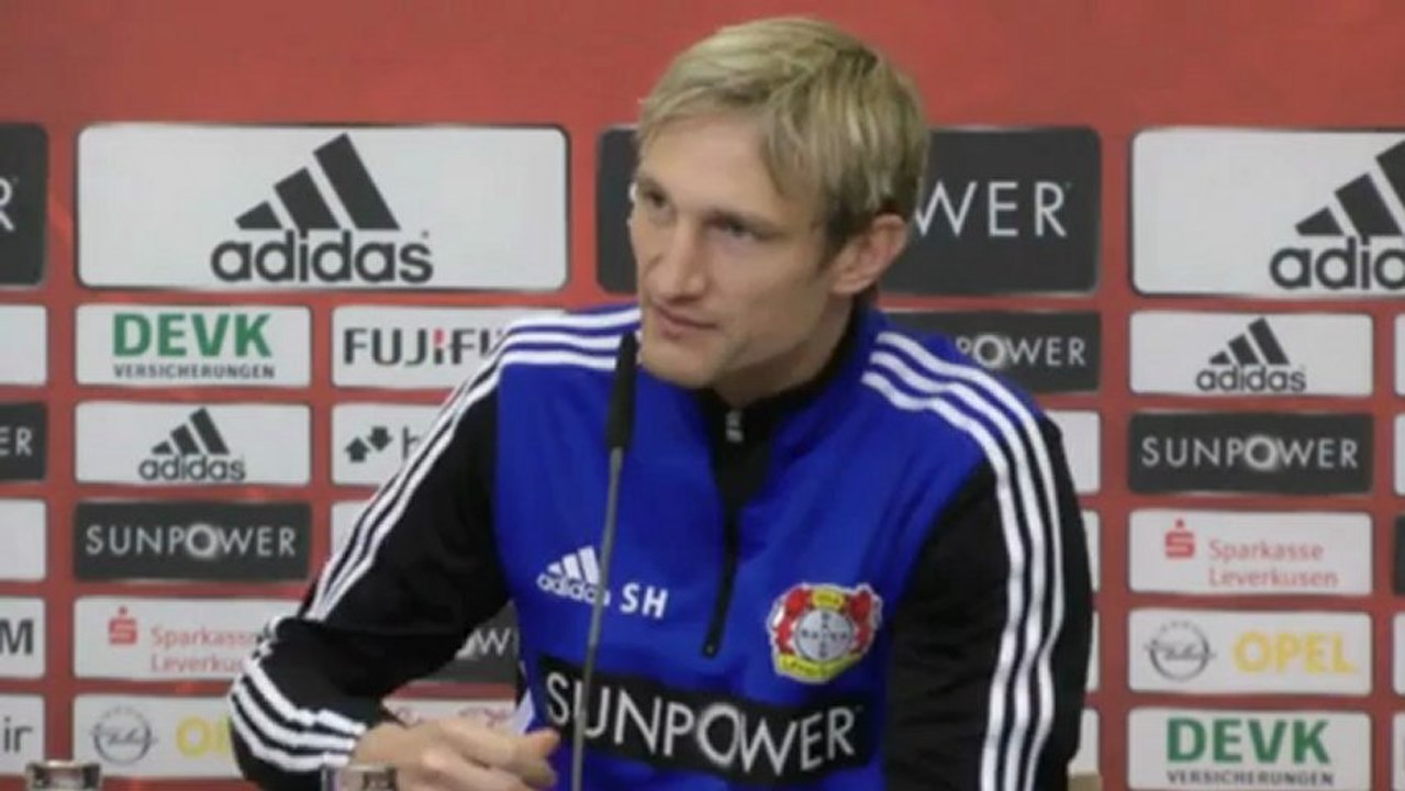 Hyypiä: Ziel ist die Champions League