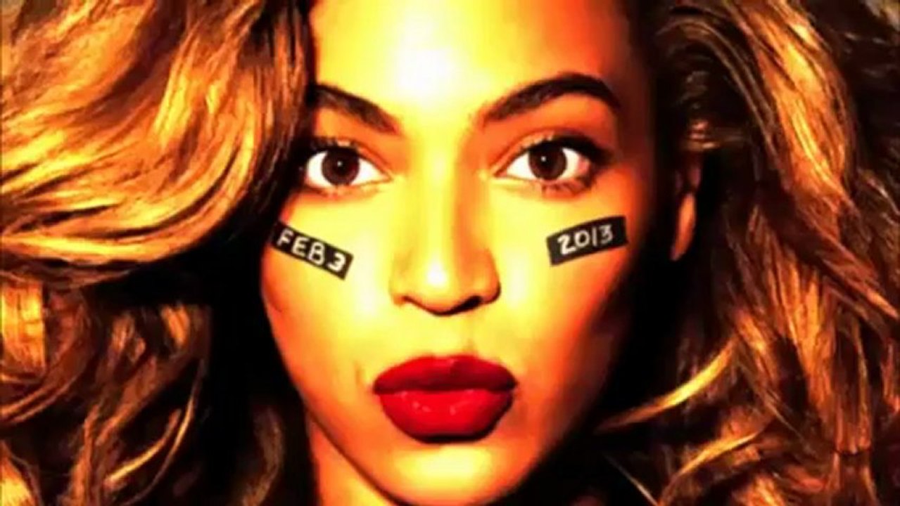 Super Bowl Beyonce Pepsi Ad 2013 Commercial