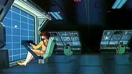 Robotech 16 - Grito de Guerra [HD 720p]