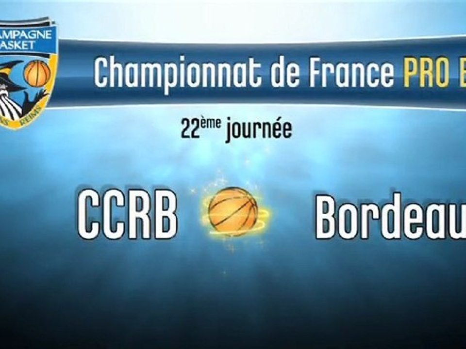 20130208 : CCRB - JSA BORDEAUX