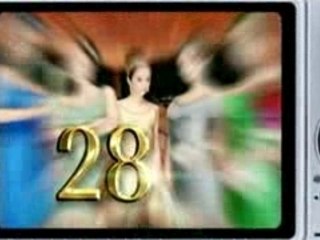 CM Panasonic LUMIX 30s LadiesNight