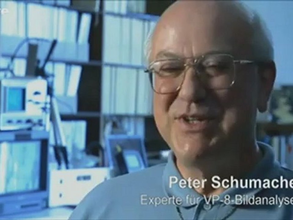 FIN DES TEMPS & CALENDRIER MAYA Les signes-SCIENCE  5-16 (Le Linceul de Turin 3)