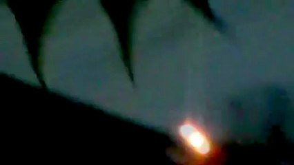 ufo. puente alto. 2013