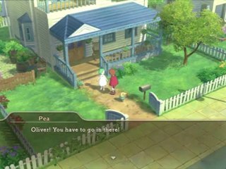 Ni no Kuni: Wrath of the White Witch (PS3) Walkthrough Part 14 [ENGLISH]