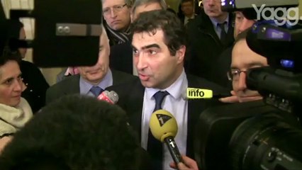 Christian Jacob: «On a fait reculer le gouvernement sur la PMA»