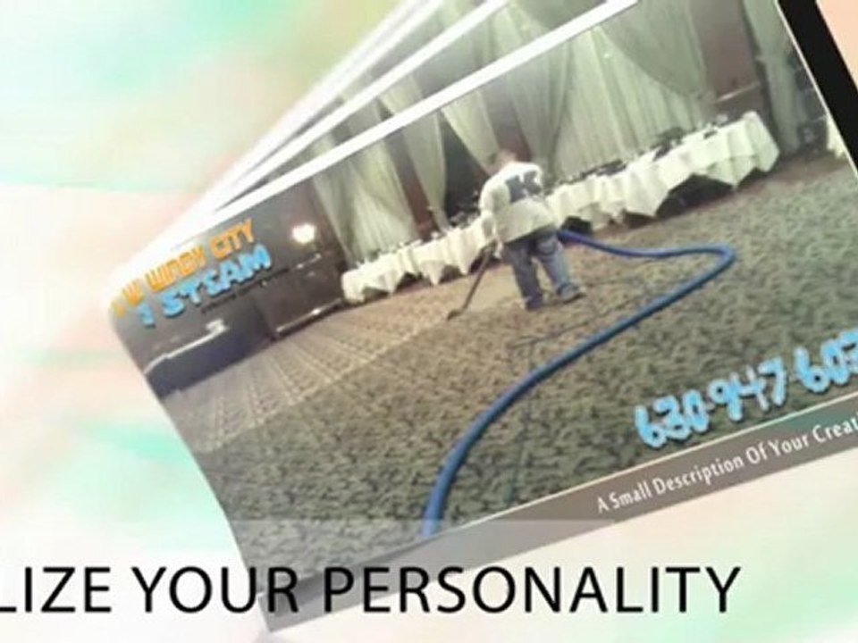 Carpet Cleaning Services in Bloomingdale, IL 60108