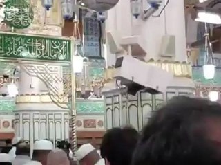 HOLY MASJID AL NABAWI MEDINA SAUDI ARABIA