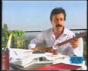 Ferdi Tayfur - Beni Düşün