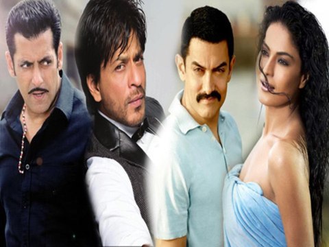 Veenas Love For Khans