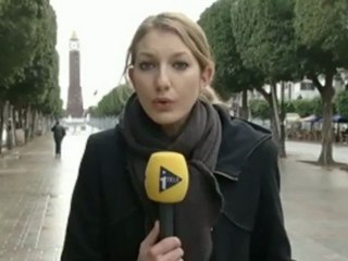 Tunisie : le chef d'Ennahda appelle au calme