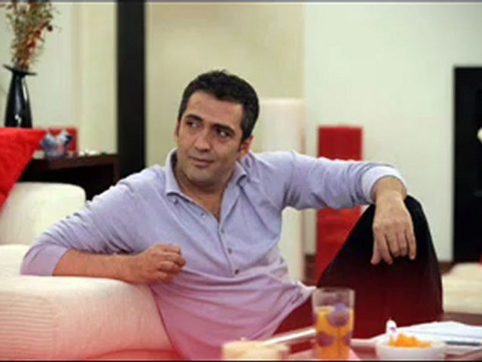 Yavuz Bingöl- Yüreğim Yangınlarda