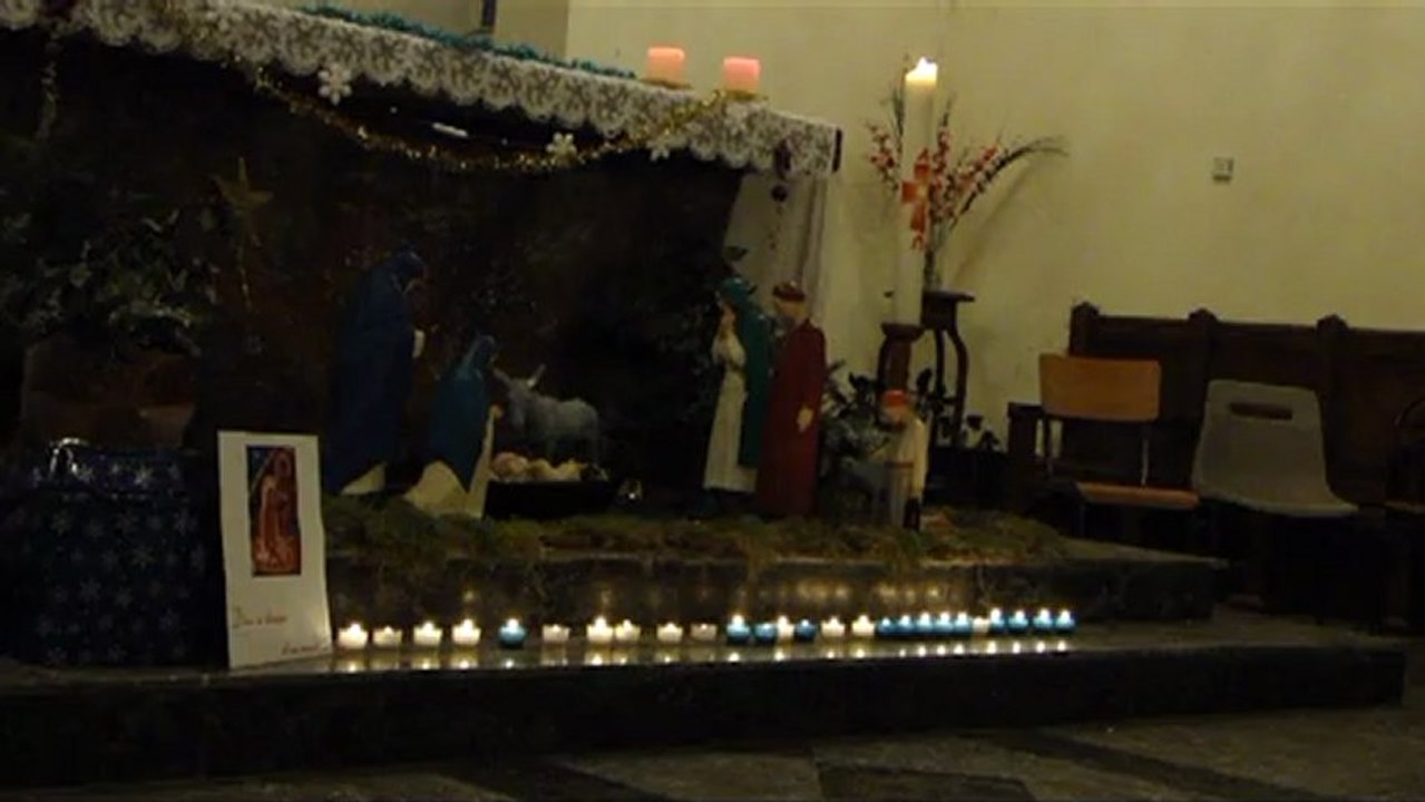 Chandeleur 2013