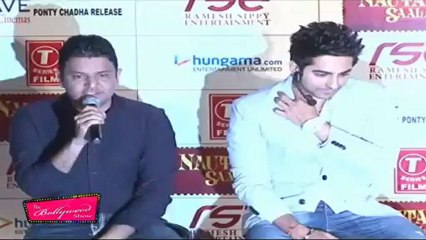 Kunal Roy Kapoor attempts Suicide