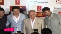 Ayushman Khurana does Ramesh Sippy's Nautanki