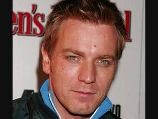 Ewan McGregor HairStyle (Men HairStyles)