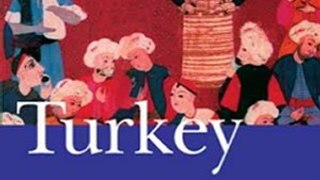 Traveling Book Review: A Traveller's History of Turkey (Traveller's Histories Series) by Richard Stoneman