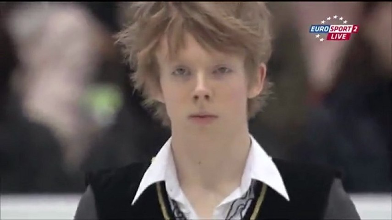 4CC 	Kevin REYNOLDS FS