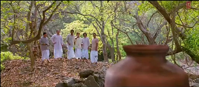 Khelein Hum Jee Jaan Sey - Title Song - Abhishek Bachchan Deepika Padukone Shreeji