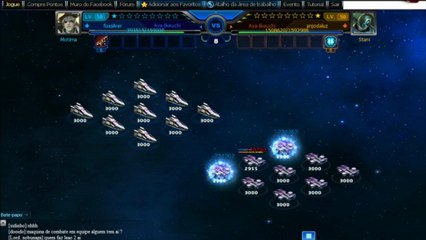 anjodaluz VS foxsilver fevereiro 2013