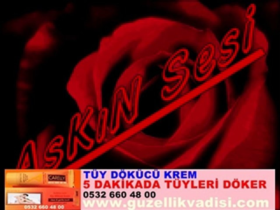 BU DAĞ NE RÜZGARLAR GÖRDÜ