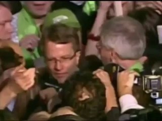 Course à la direction du PLO