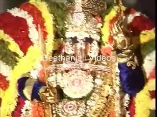 Vedic Mantras to Release Stress & Strains - Garuda Dhandakam