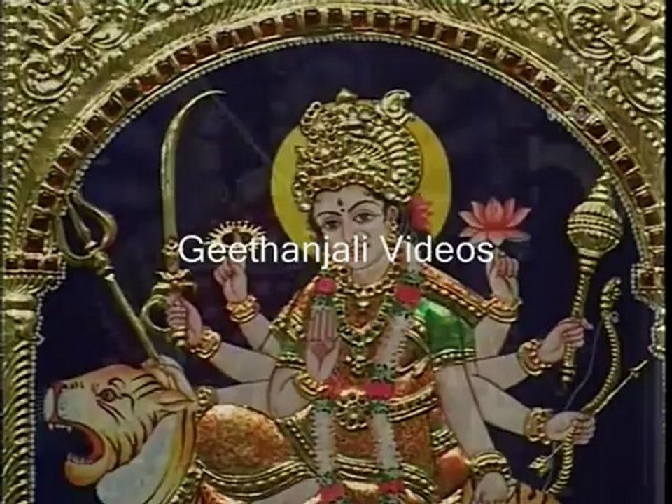 Amman Songs - Veppialaiyai Sengolam - L.R. Easwari