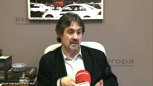 Urizar: El movimiento de ETA se va a dar