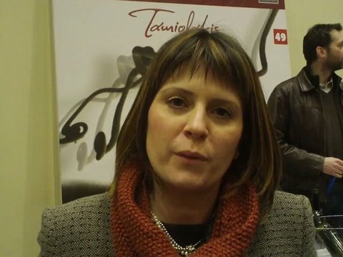 Διονύσια 2013: Δηλώσεις Μ. Ταμιολάκη στο NEWS 247