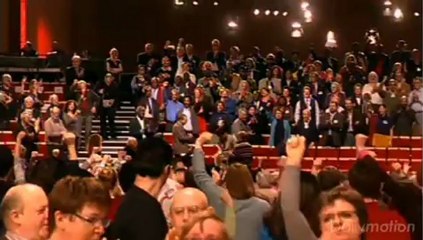 36e Congrès du PCF 7/10 02 2013 - fragment 14 sur ...