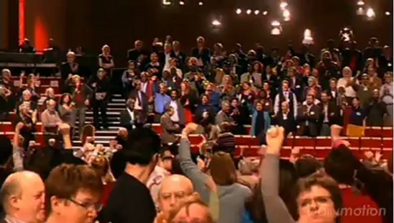 36e Congrès du PCF 7/10 02 2013 - fragment 14 sur ...