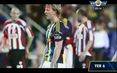 YER 6 - 8 Şubat 2013 - FB TV