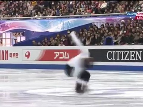 4CC Denis TEN FS