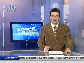 Dnevnik, 08. februar 2013.