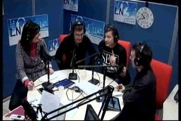 Yes week-end du samedi 9 février