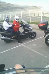 Vidéos Balade des 3 Côtes - Entre Etretat et la Baie de Somme - Fév 2013