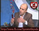 حوار الاعلاميه هبه ماهر مع فاروق هريدى - احمد عفيفى فى صباح الرياضه