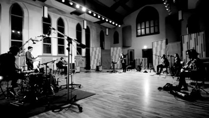 Night Beds - Ramona (Live at Ocean Way Studios)