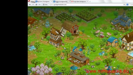 [FREE] GoodGame Big Farm Hack v4.0  [Dollars][Gold] l 100% FREE DOWNLOAD l TESTED