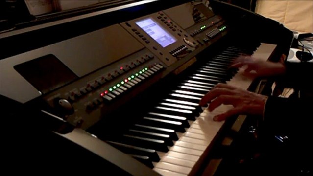 Country souvenir (Rép. série 4) Méthode Colin