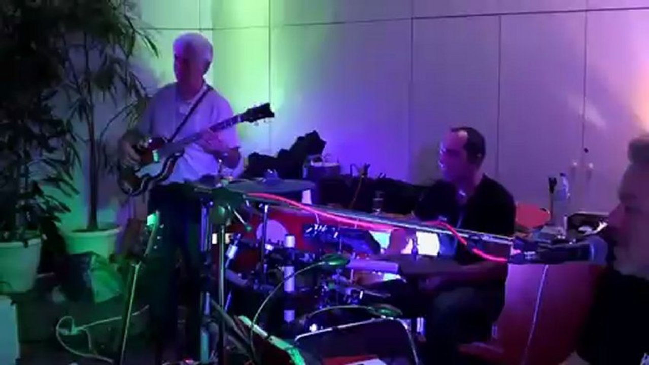 Soirée festive - congrès du SECIF